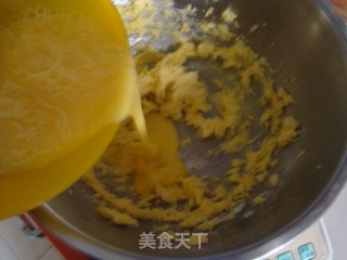 杏仁糖酥片的做法步骤：3