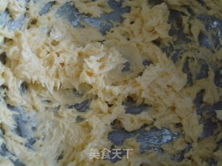 杏仁糖酥片的做法步骤：4