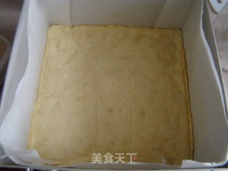 杏仁糖酥片的做法步骤：9