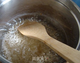 杏仁糖酥片的做法步骤：10