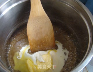 杏仁糖酥片的做法步骤：11
