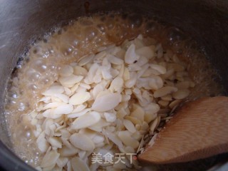 杏仁糖酥片的做法步骤：12