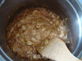 杏仁糖酥片的做法步骤：13