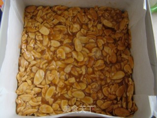 杏仁糖酥片的做法步骤：14