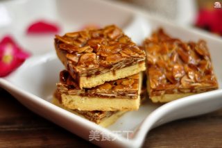 杏仁糖酥片的做法步骤：19
