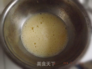 马拉糕的做法步骤：3