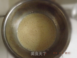 马拉糕的做法步骤：4