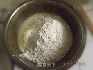 马拉糕的做法步骤：5