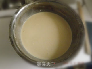马拉糕的做法步骤：6