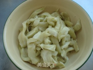 蒜末蒸茄子的做法步骤：3