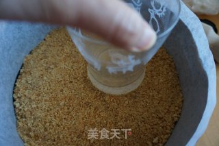 纽约芝士蛋糕的做法步骤：3
