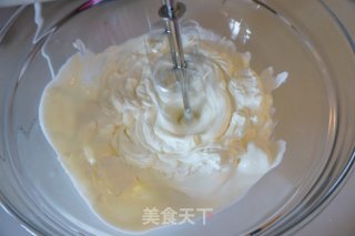 纽约芝士蛋糕的做法步骤：4