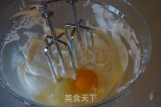 纽约芝士蛋糕的做法步骤：5