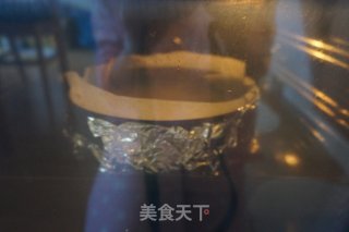 纽约芝士蛋糕的做法步骤：6
