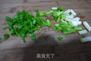 烧野生鲜蘑菇的做法步骤：2