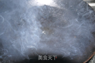 烧野生鲜蘑菇的做法步骤：3