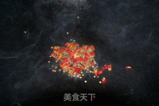 烧野生鲜蘑菇的做法步骤：4