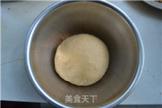 全麦餐包的做法步骤：4