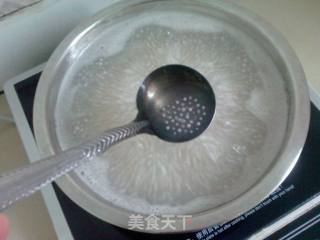 芒果西米捞的做法步骤：3
