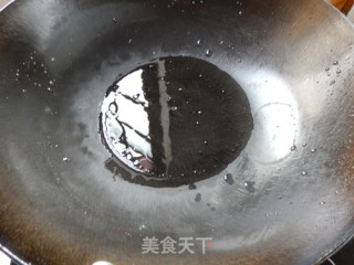 茄汁肉丝拌面的做法步骤：4