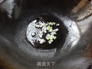 茄汁肉丝拌面的做法步骤：6