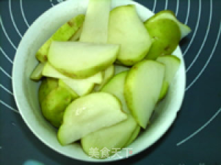 迷迭香煎小土豆的做法步骤：5