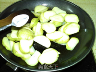 迷迭香煎小土豆的做法步骤：8