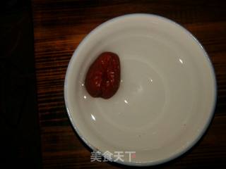 花生奶的做法步骤：1