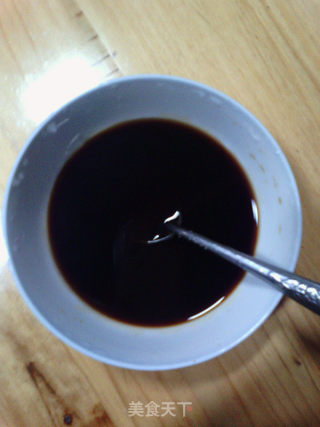 肉末茄子的做法步骤：4