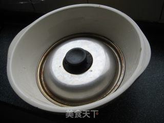 猪肉小白菜馅饼的做法步骤：4