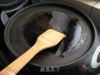 猪肉小白菜馅饼的做法步骤：20