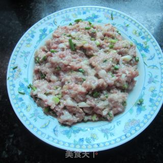 小米丸子的做法步骤：3