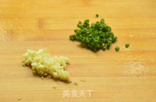茄汁土豆丝的做法步骤：2