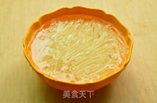 茄汁土豆丝的做法步骤：3