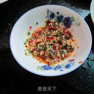 蒜米豆腐丝的做法步骤：5