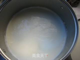 用酸奶发的酸奶的做法步骤：1