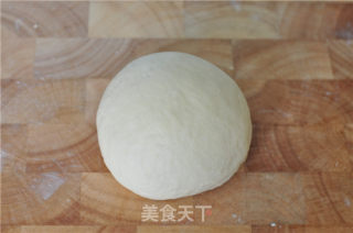 土豆培根披萨的做法步骤：5