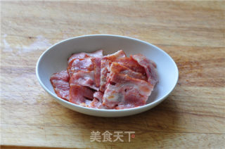 土豆培根披萨的做法步骤：21