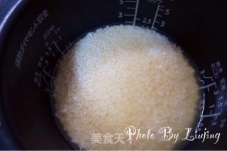 舌尖2之萝卜饭自创家常版的做法步骤：3