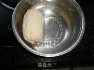 紫薯花卷的做法步骤：6