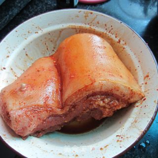 烤肉的做法步骤：3