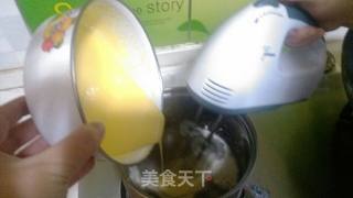 提拉米苏的做法步骤：3