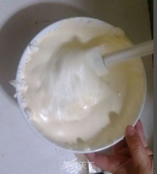 提拉米苏的做法步骤：5