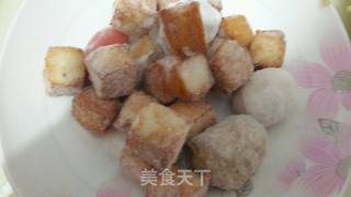 麻辣香锅的做法步骤：2