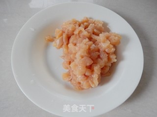 华丽丽滴炒饭：茄汁炒饭的做法步骤：3