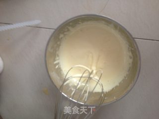 自制沙拉酱的做法步骤：1