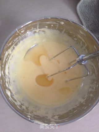 自制沙拉酱的做法步骤：2