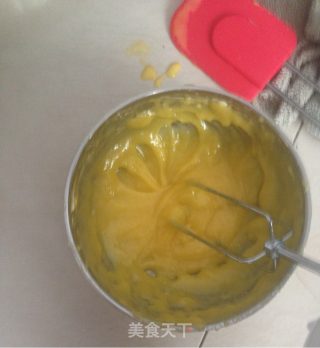 自制沙拉酱的做法步骤：5