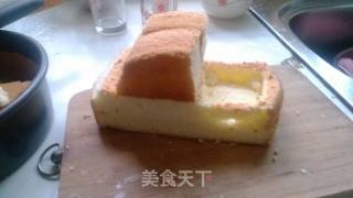 水果卡车蛋糕的做法步骤：2