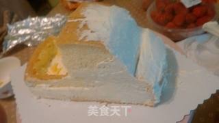 水果卡车蛋糕的做法步骤：3